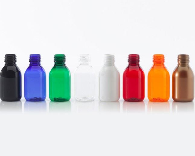 VMS Packaging focus for J&J Pont Packaging