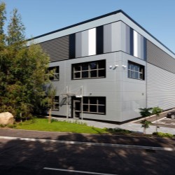 Packaging giant moves its UK HQ to huge new Salford depot
