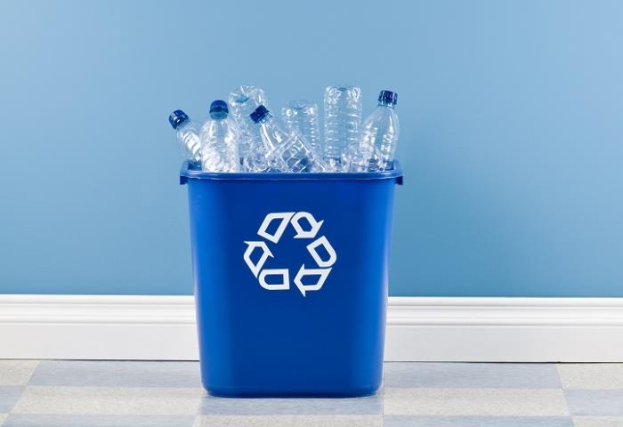 Whats the difference between recyclable and recycled packaging?
