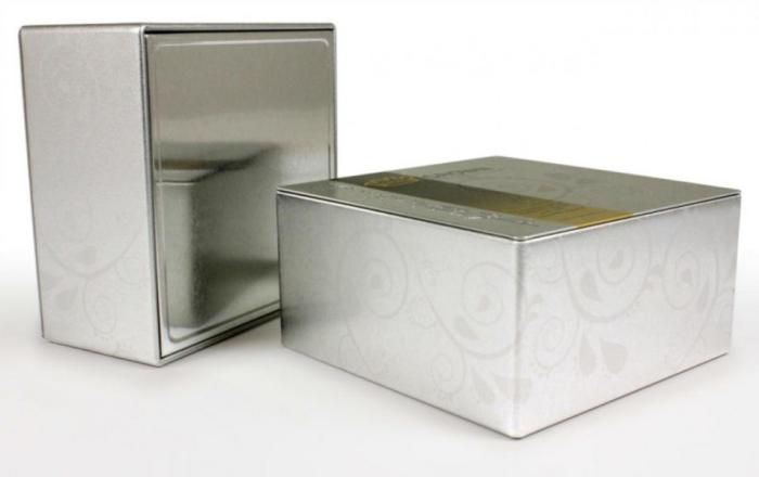  Crown’s Seated End Gives Sleek Lines to Packaging