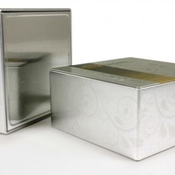  Crown’s Seated End Gives Sleek Lines to Packaging