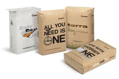 Innovation and sustainability go hand in hand with Mondi industrial bags