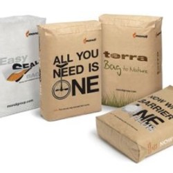 Innovation and sustainability go hand in hand with Mondi industrial bags