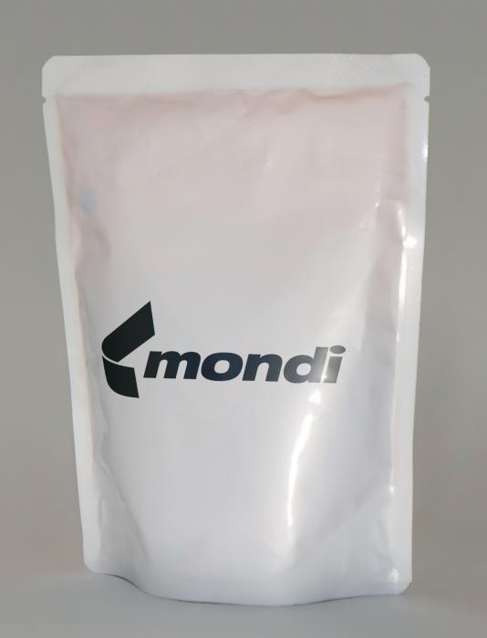 Mondi’s new anti-staining pouch offers the perfect stainless retort solution