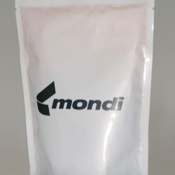 Mondi’s new anti-staining pouch offers the perfect stainless retort solution