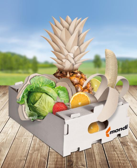 Perfect packaging for extreme conditions