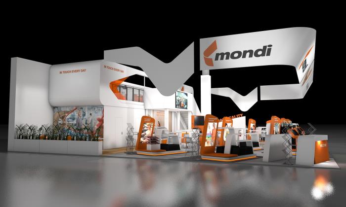Mondi to show how its innovative packaging solutions respond to industry and end-user trends at interpack 2017