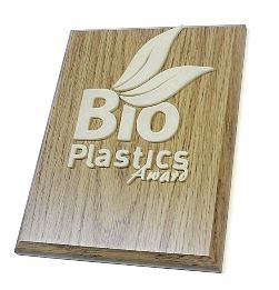 Bioplastics Award 2016