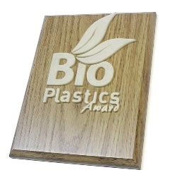Bioplastics Award 2016