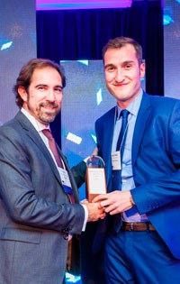 2016 PPI Award