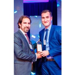 2016 PPI Award