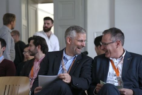 First Mondi Speed Data Hackathon explores big data solutions for paper and packaging industry