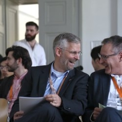First Mondi Speed Data Hackathon explores big data solutions for paper and packaging industry