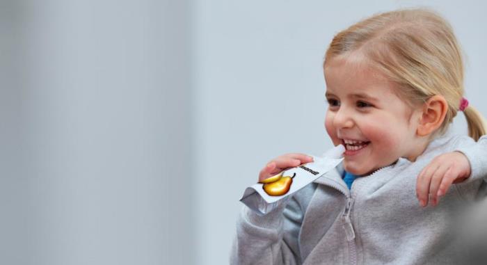 New 3D varnish from Mondi adds the “wow” effect to flexible packaging materials at point of sale