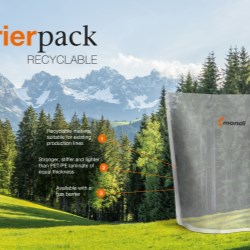 Mondi to showcase BarrierPack Recyclable, and a host of other packaging innovations at FachPack 2018