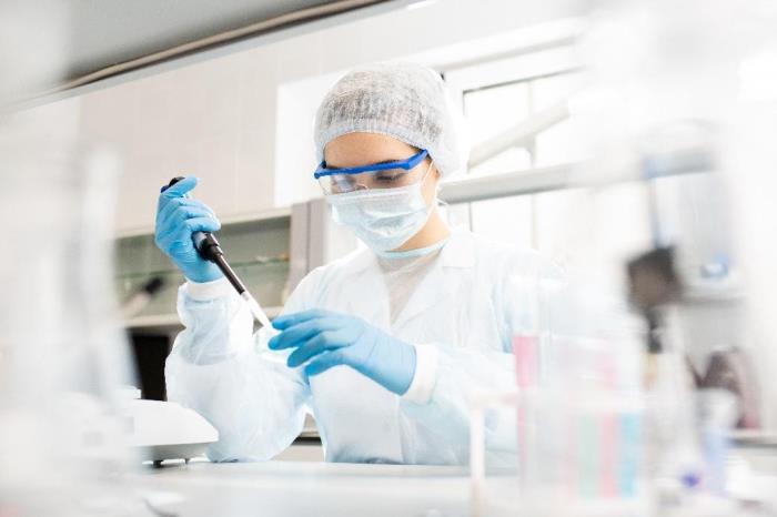 Mondi safely packages QIAGEN’s SARS-CoV-2 test cartridge