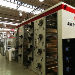 Mondi Upgrades its Paper Bag Facility in Hungary