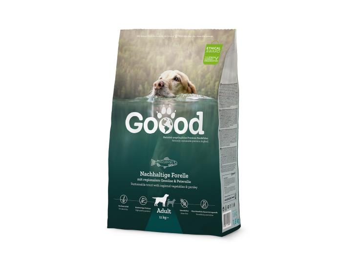 ‘Goood’ results for Interquell with Mondi’s paper-based FlexiBags