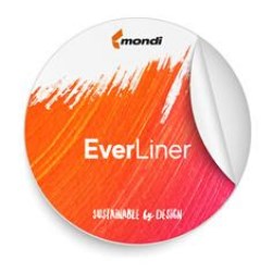 Mondi expands release liner range with launch of two new paper-based sustainable EverLiner products
