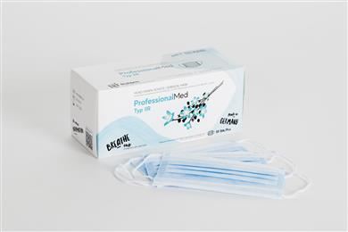 Mondi Gronau starts production of more than one million medical face masks per day in Germany
