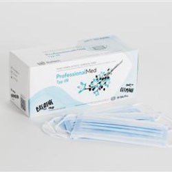 Mondi Gronau starts production of more than one million medical face masks per day in Germany