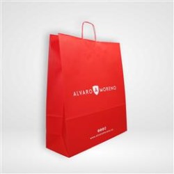 Spanish Retailer Alvaro Moreno Saves 90 Tonnes of Plastic By Switching to More Sustainable Packaging From Mondi