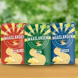 Mondi and Hazeleger Kaas launch recyclable cheese packaging for Dutch market