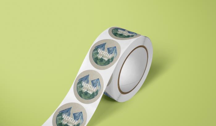 VPF uses Mondis world-first sustainable release liners for their labels