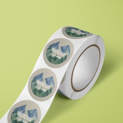 VPF uses Mondis world-first sustainable release liners for their labels