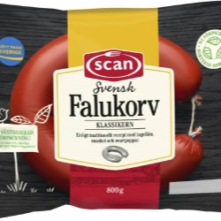 Sweden’s best-selling sausages now wrapped in renewable paper-based packaging by Mondi