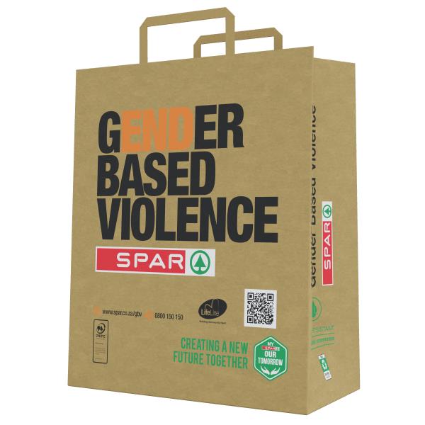 Mondi makes shopping more sustainable for SPAR and Food Lover’s Market in South Africa