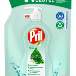 Mondi & Henkel partner to launch fully recyclable mono-material refill pouch for Pril