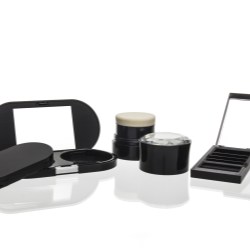 Cosmetic Compacts