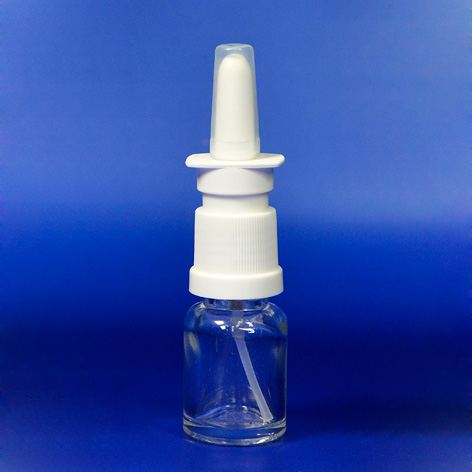Bona launches child resistant nasal spray