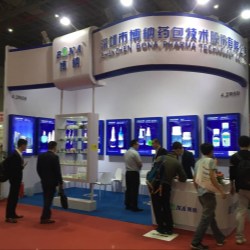 BONA attended API China 2016