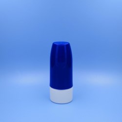 U-save nasal sprayer bottle