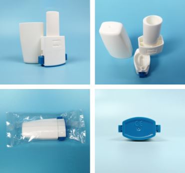 Single-dose capsule inhalers