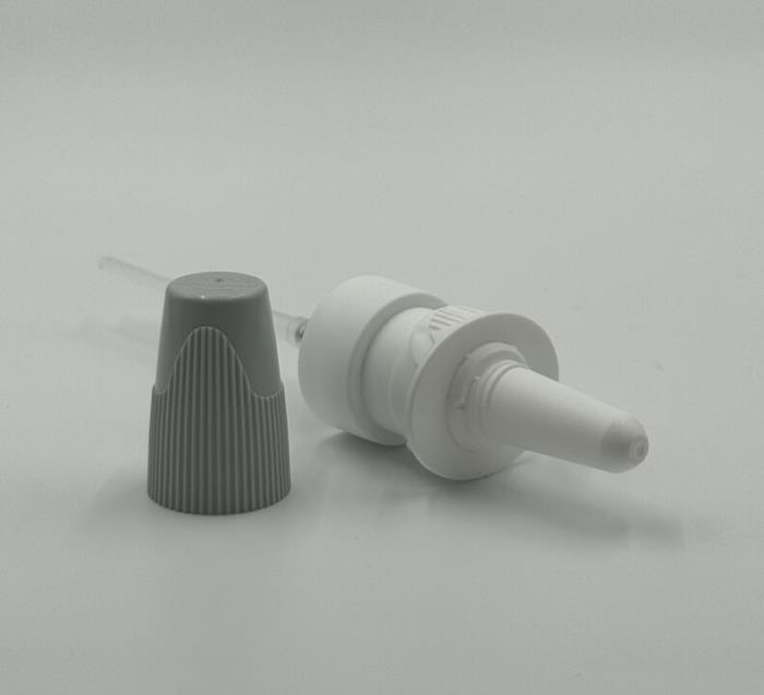 Say Hello to Bona Pharmas new innovation in CR Nasal Delivery Devices