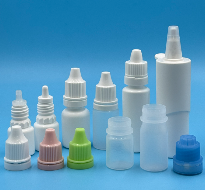 The Critical Role of Packaging in Ophthalmic Drug Delivery for Patient Safety