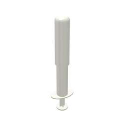 Vaginal Gel Applicator