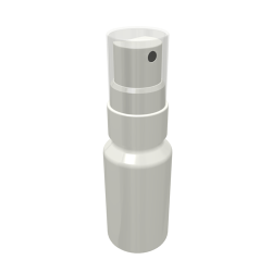 Snap-on Mist Spray