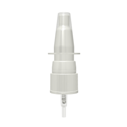Screw-on Nasal Spray For Pediatrics