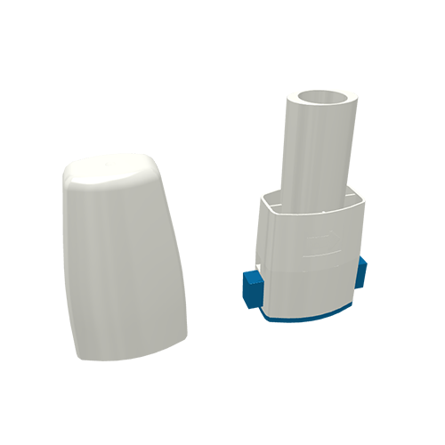 Dry Powder Inhaler
