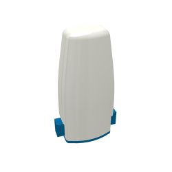 Dry Powder Inhaler