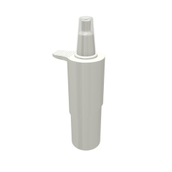 Preservative-Free Eye Drop Pump System 15ml
