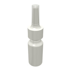 Crimp On Nasal Spray E3