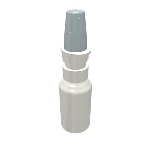 CR Nasal Spray 32ml Bottle