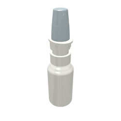 Child Resistant Nasal Spray 32ml Bottle