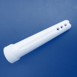 Broached Applicator