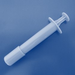 Vaginal Gel Applicator 3#